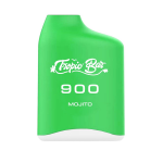 Tropic Bar 900 Pulls - 5%